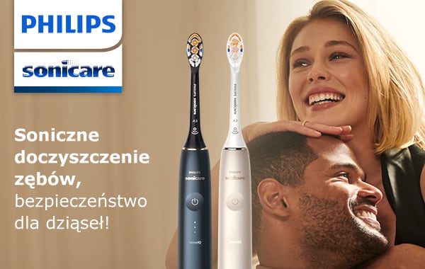 PHILIPS SONICARE