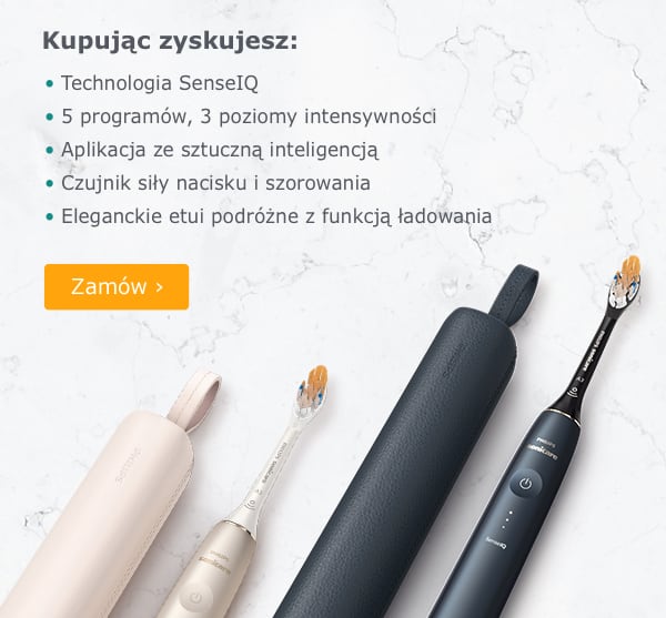 PHILIPS SONICARE