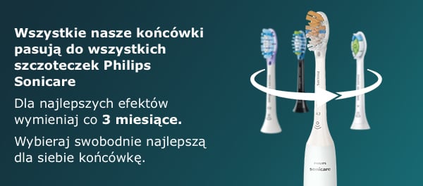 PHILIPS SONICARE