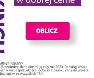 Najwyższe oceny w kategorii Value