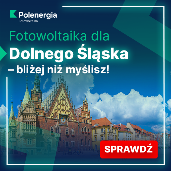 Polenergia Fotowoltaika