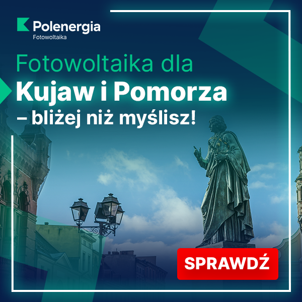 Polenergia Fotowoltaika