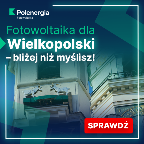 Polenergia Fotowoltaika